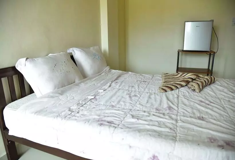 هتل Mekpufah Apartment