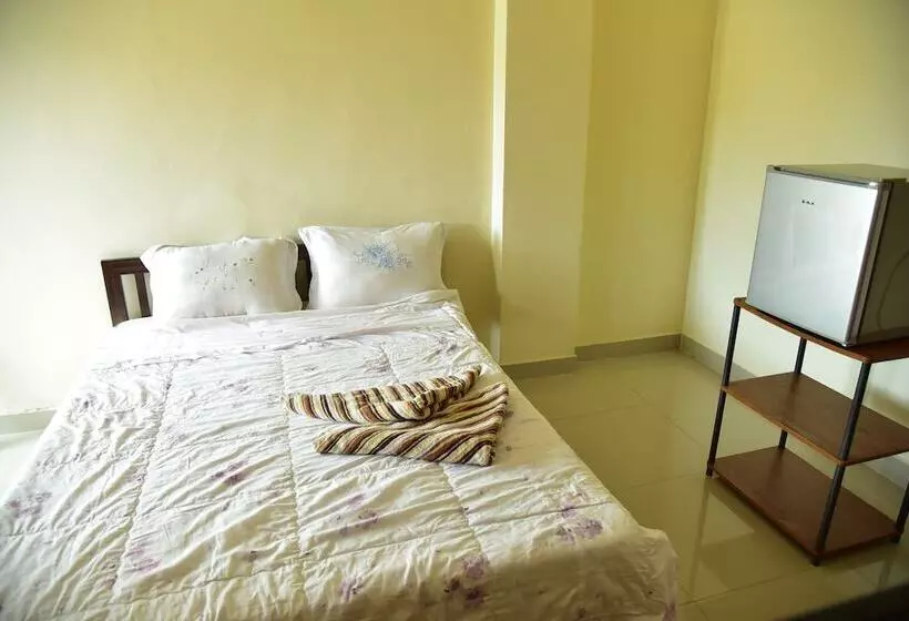 هتل Mekpufah Apartment