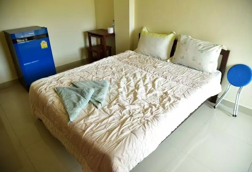 هتل Mekpufah Apartment