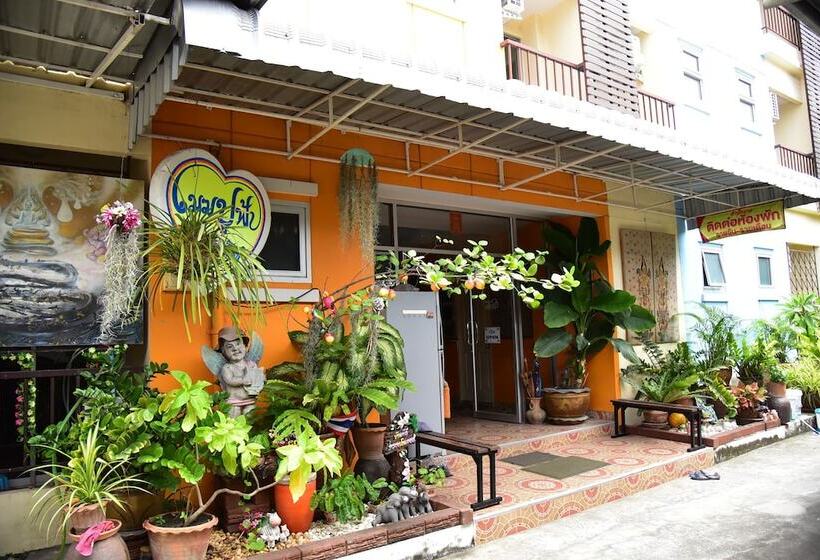 酒店 Mekpufah Apartment