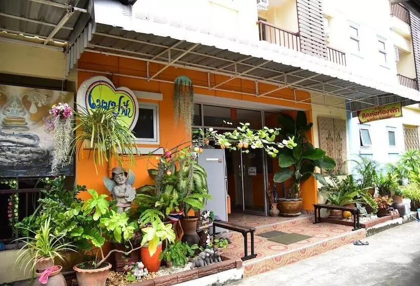 هتل Mekpufah Apartment