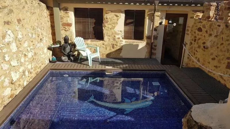 L Arc  El Rincón De Pau