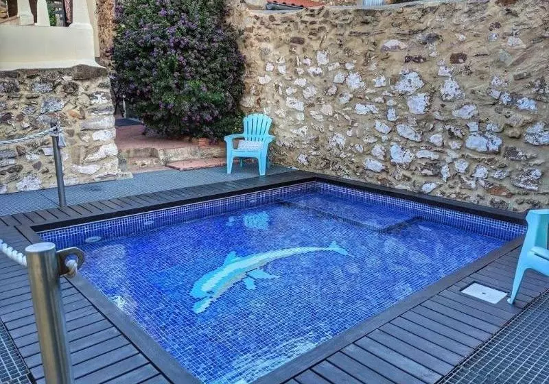 L Arc  El Rincón De Pau