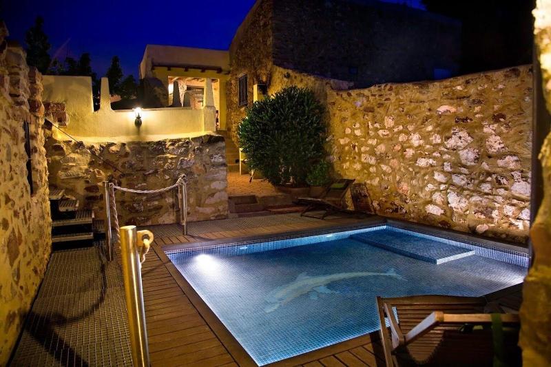 L Arc  El Rincón De Pau