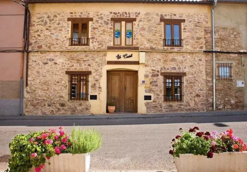 L Arc  El Rincón De Pau