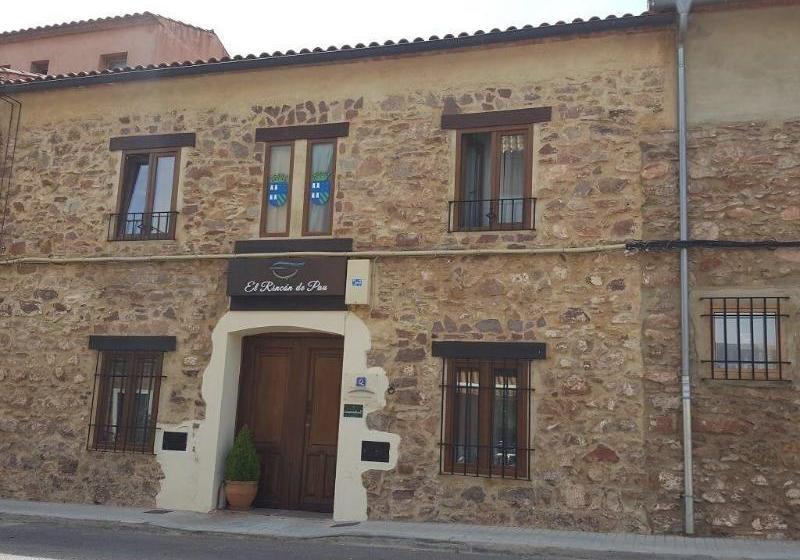 L Arc  El Rincón De Pau