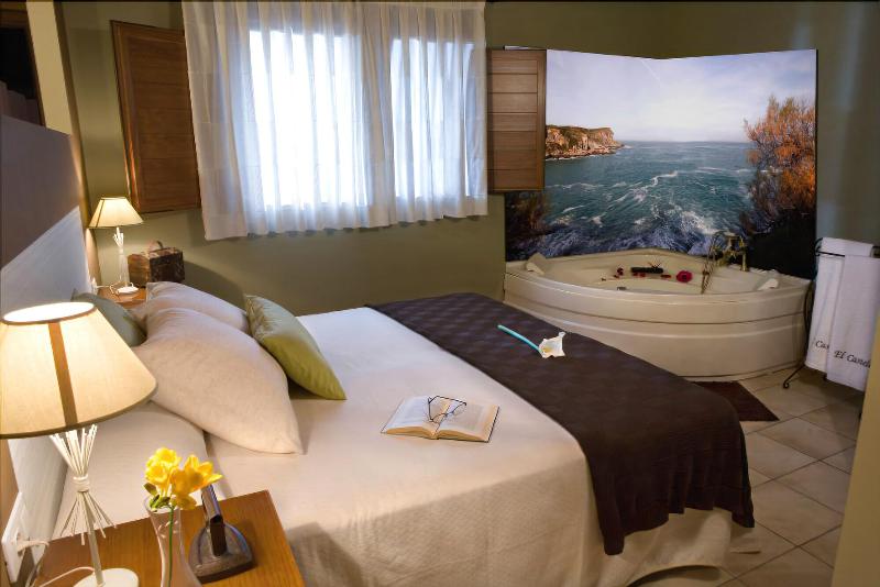 L Arc  El Rincón De Pau