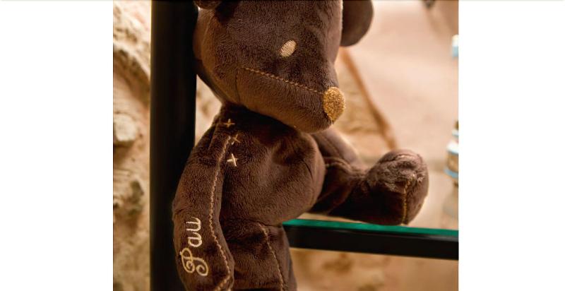 L Arc  El Rincón De Pau