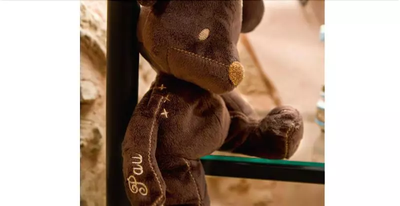 L Arc  El Rincón De Pau