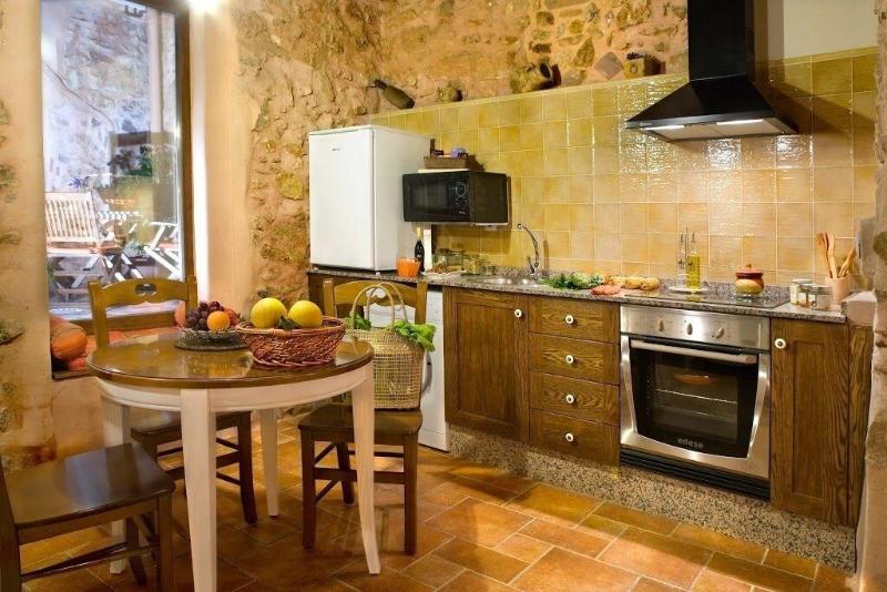 L Arc  El Rincón De Pau