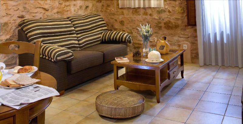 L Arc  El Rincón De Pau