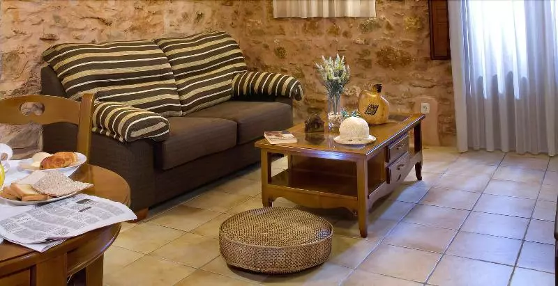 L Arc  El Rincón De Pau