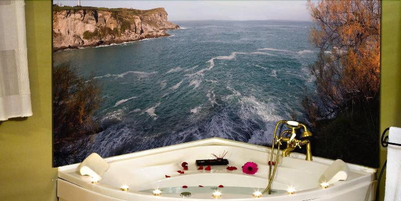 L Arc  El Rincón De Pau