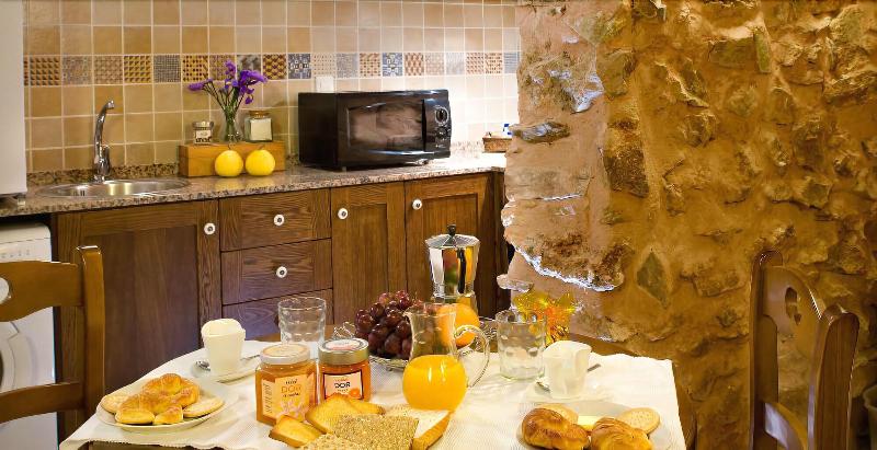 L Arc  El Rincón De Pau