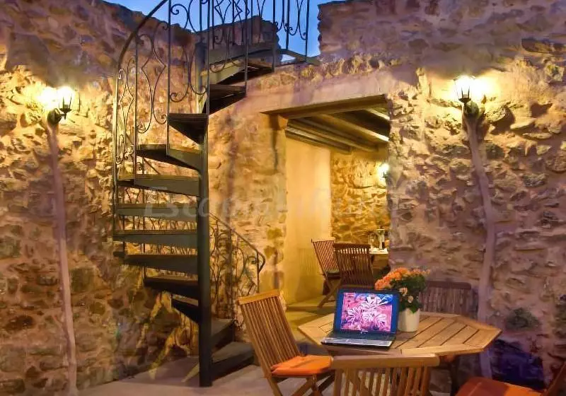 L Arc  El Rincón De Pau