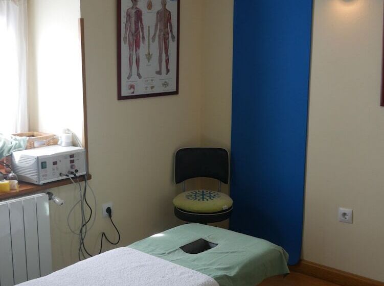 La Perezosa & Yoga Hostel