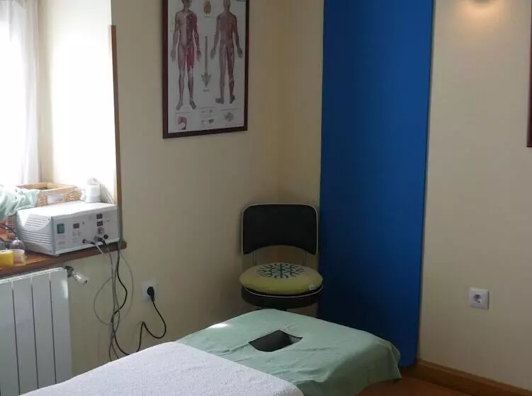 La Perezosa & Yoga   Hostel