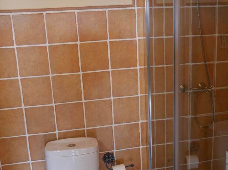 La Perezosa & Yoga Hostel