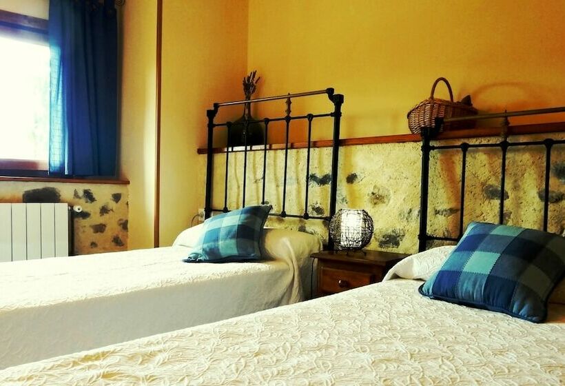 La Perezosa & Yoga Hostel