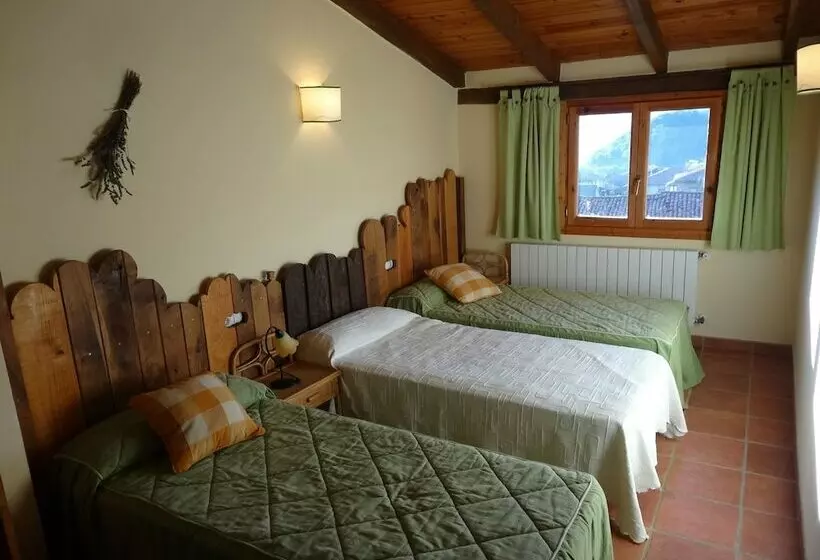 La Perezosa & Yoga   Hostel