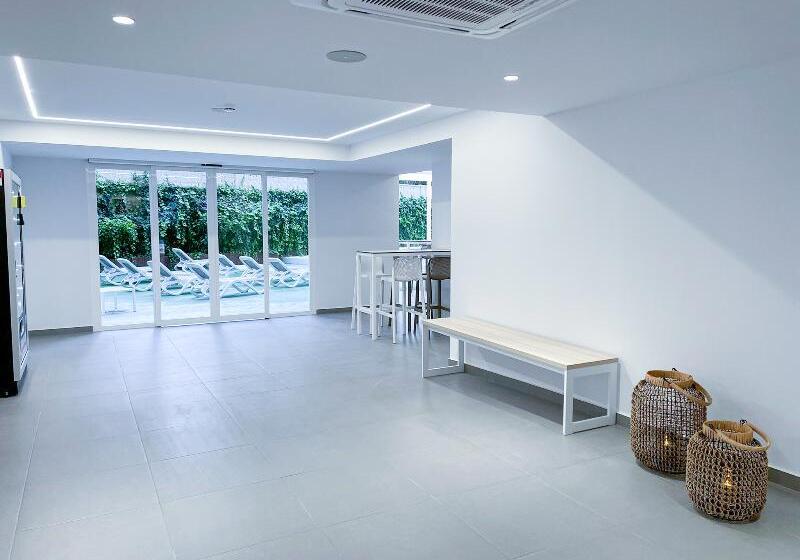 New Trebol Apartments