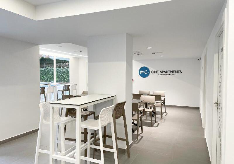 New Trebol Apartments