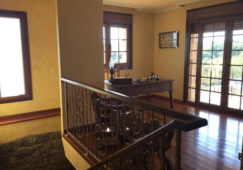 O Candil De Santa Ana