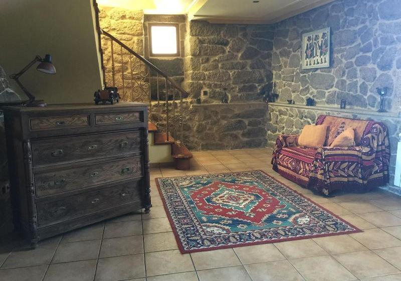 O Candil De Santa Ana