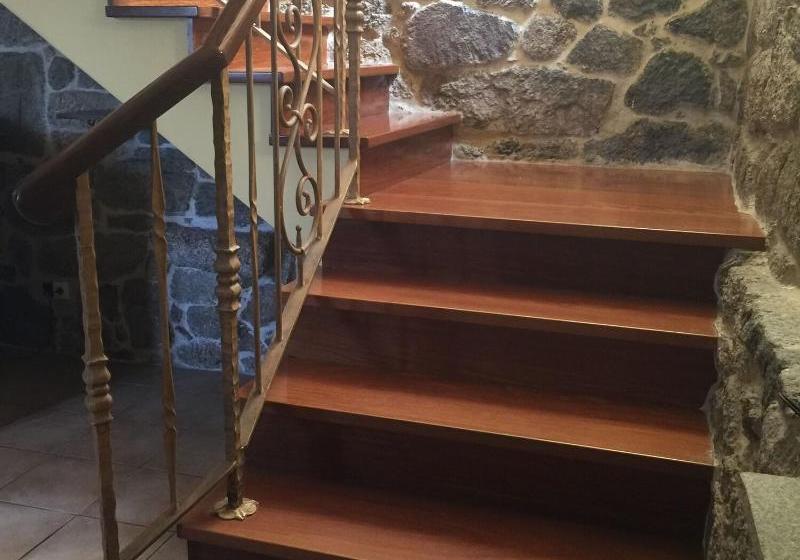 O Candil De Santa Ana