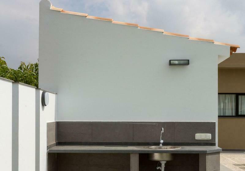 Renthas Paredones I Casa Rural Caminito Del Rey