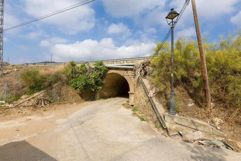 Renthas Paredones I Casa Rural Caminito Del Rey