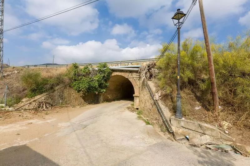 Renthas Paredones I Casa Rural  Caminito Del Rey
