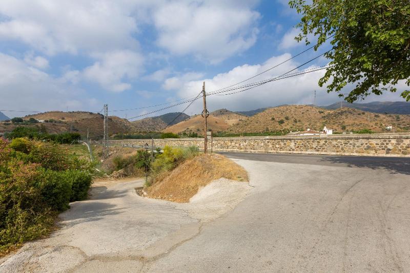 Renthas Paredones I Casa Rural Caminito Del Rey