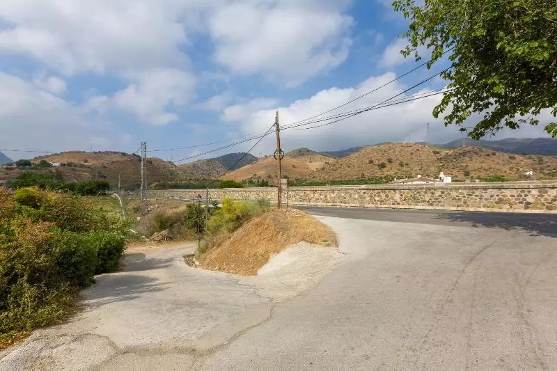 Renthas Paredones I Casa Rural  Caminito Del Rey