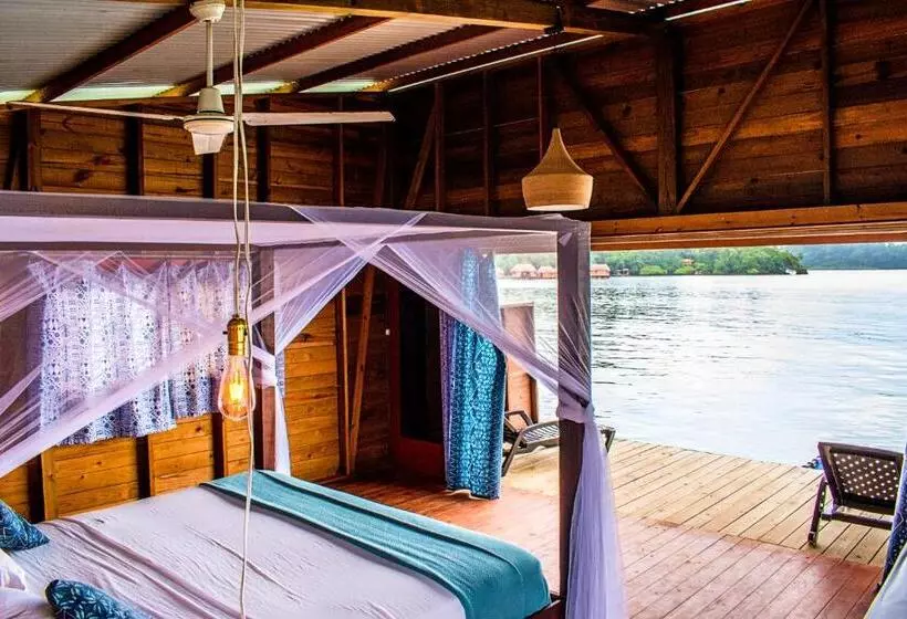 هاستل The Sea Monkey