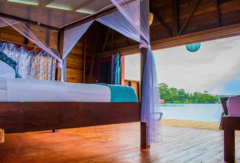 Herberge The Sea Monkey