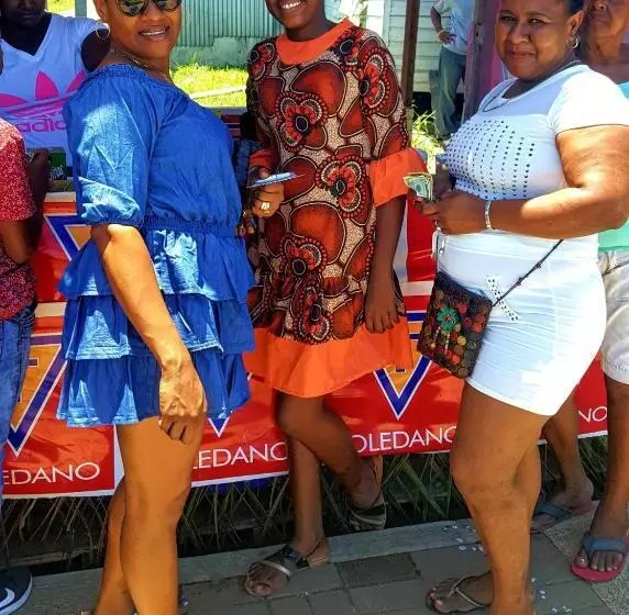 هاستل The Sea Monkey