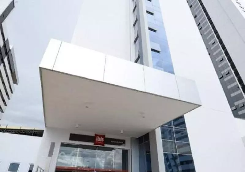 ホテル Ibis Juazeiro Do Norte