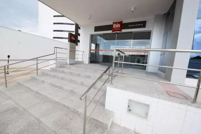 ホテル Ibis Juazeiro Do Norte