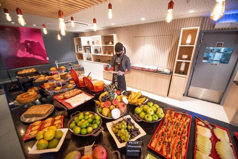 هتل Ibis Juazeiro Do Norte