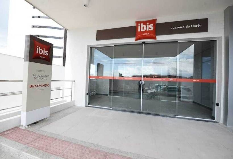 هتل Ibis Juazeiro Do Norte