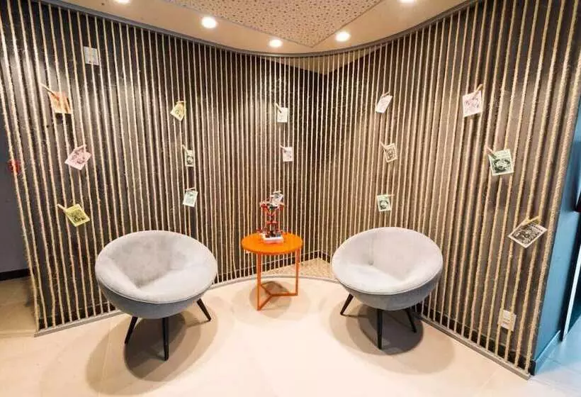 ホテル Ibis Juazeiro Do Norte