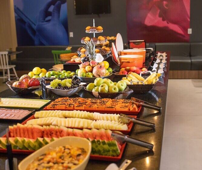 هتل Ibis Juazeiro Do Norte