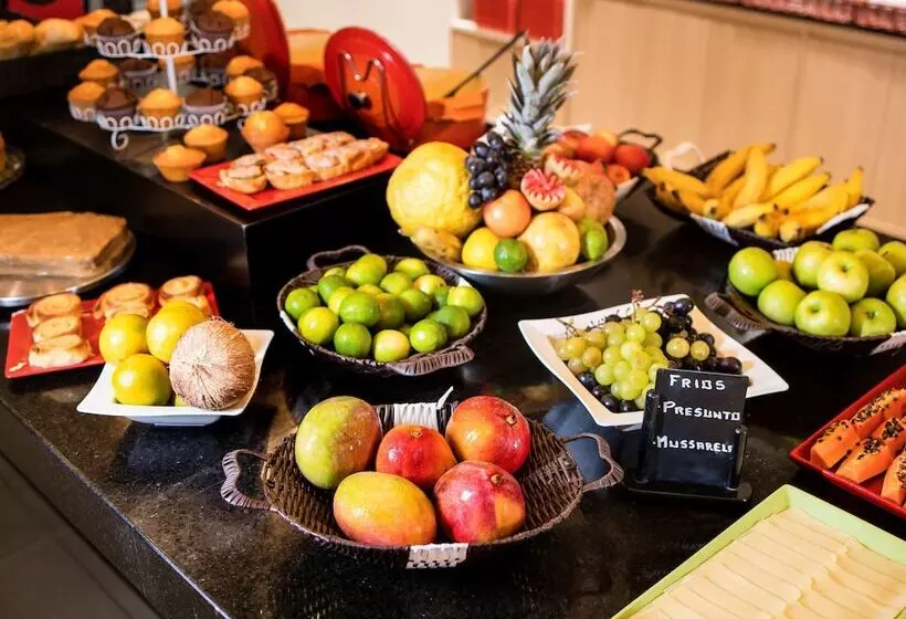 ホテル Ibis Juazeiro Do Norte