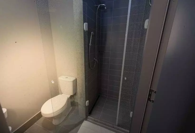 ホテル Ibis Juazeiro Do Norte