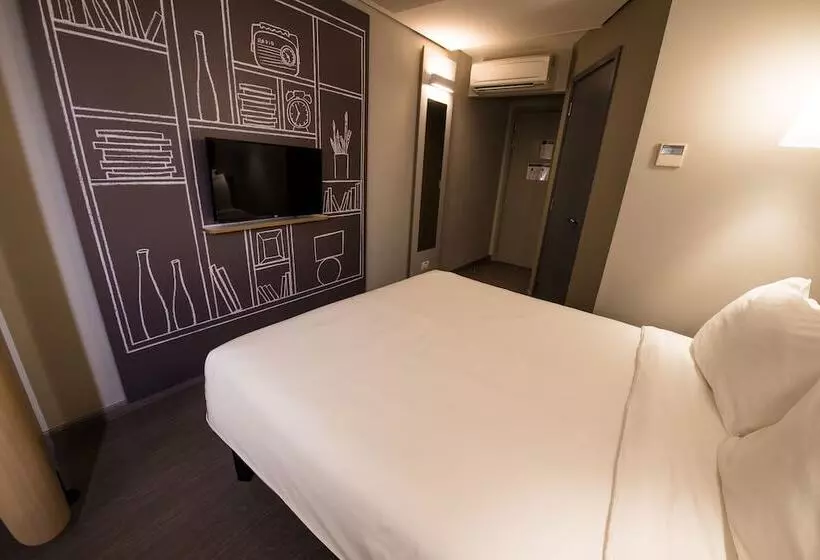 ホテル Ibis Juazeiro Do Norte