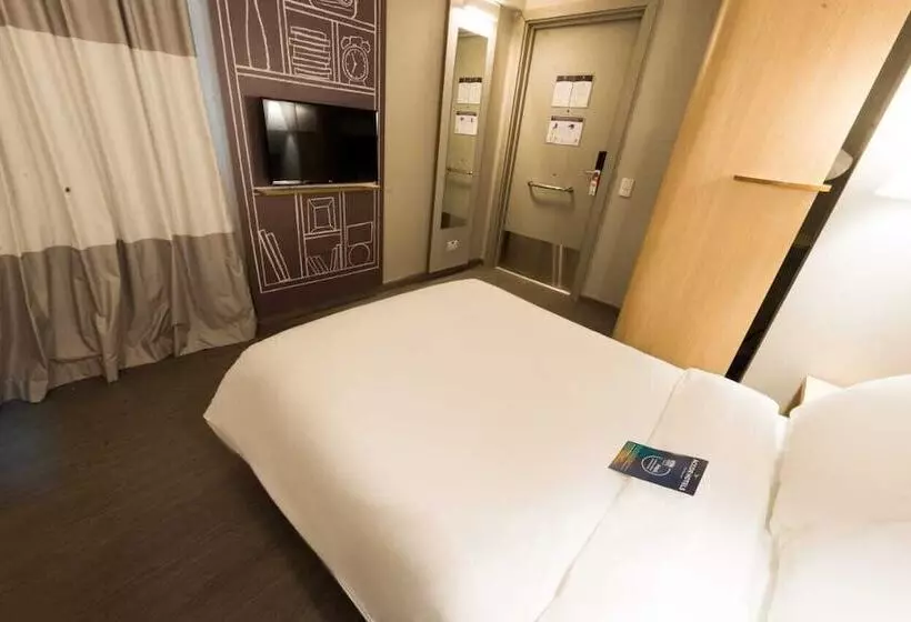 ホテル Ibis Juazeiro Do Norte