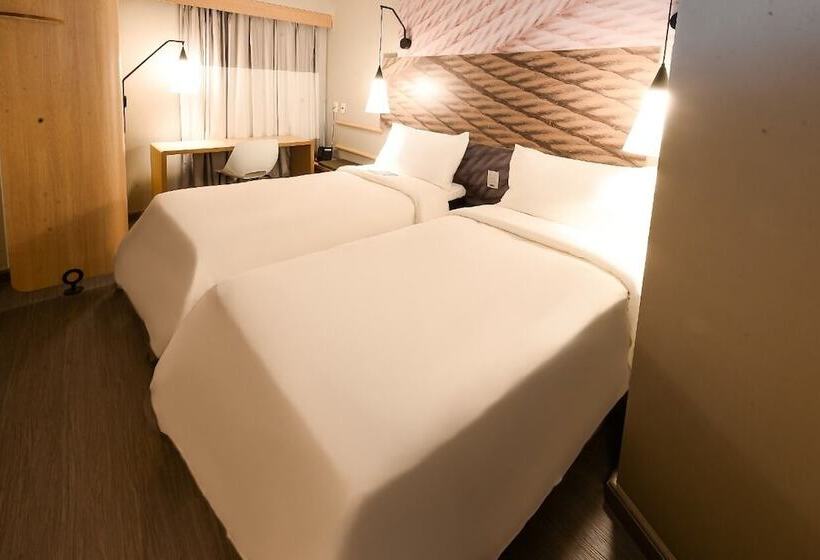 هتل Ibis Juazeiro Do Norte