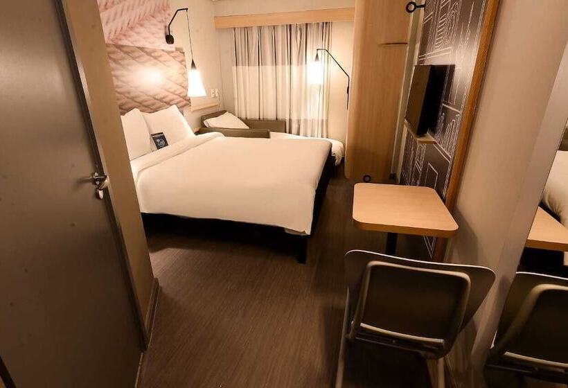 هتل Ibis Juazeiro Do Norte