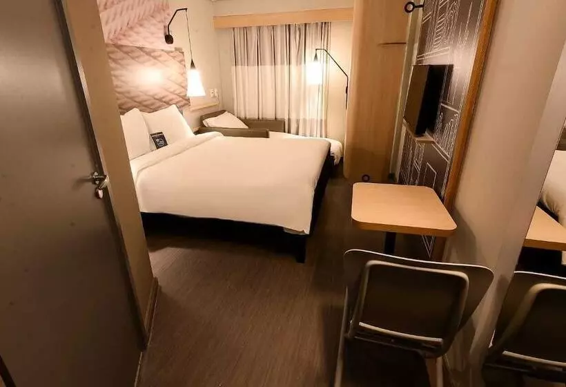 ホテル Ibis Juazeiro Do Norte